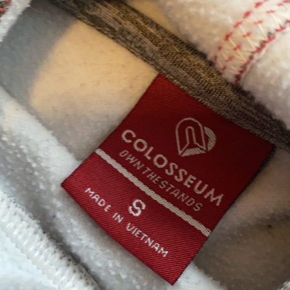 Alabama Crimson Tide Sweatshirt - Picture 2 of 2